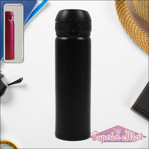 500 ml Insulated Kids Water Bottle - Superior eMart