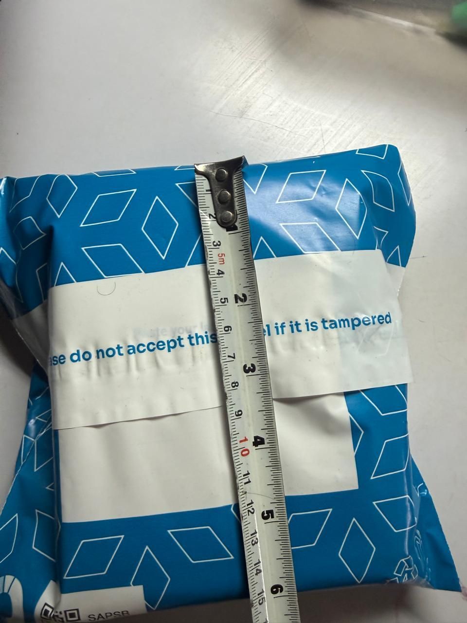 Tennis Diamond Necklace