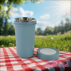 500ml Insulated Travel Cup - Multicolor - Superior eMart