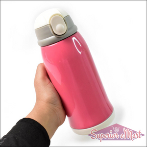 500ml Vacuum Flask for Kids - Cute & Insulated - Superior eMart