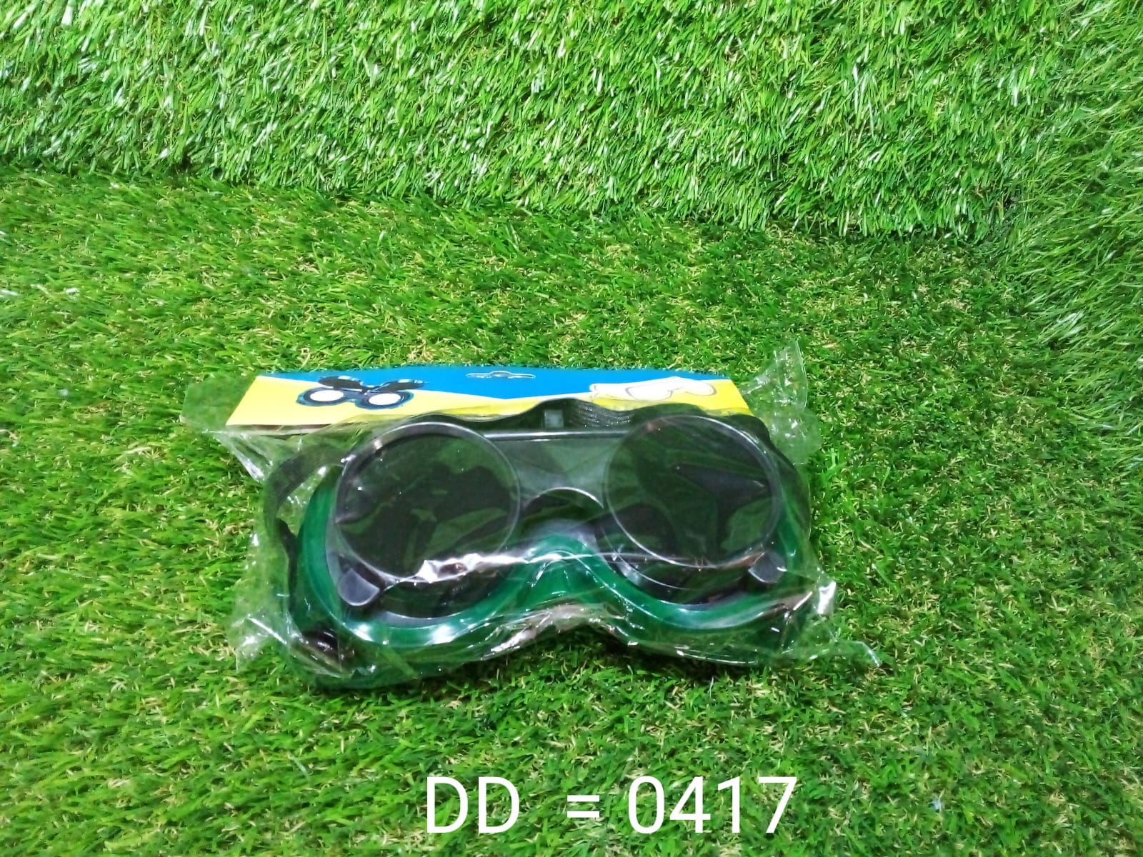 Welding Goggles