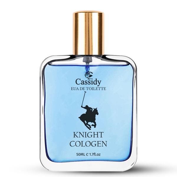 Knight Cologen 50ml (Pack of 1)