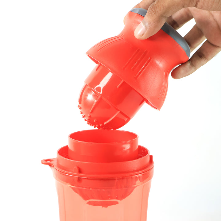 Handheld Manual Juicer (1 Pc)