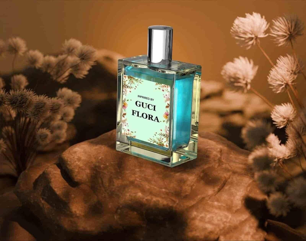 Flora Eau De Parfume 50ML