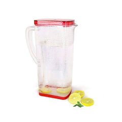 2789 2000ml Square Jug For Carrying Water And Types Of Juices And Beverages And All. - Superior eMart