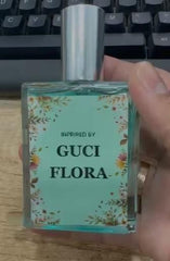 Flora Eau De Parfume 50ML