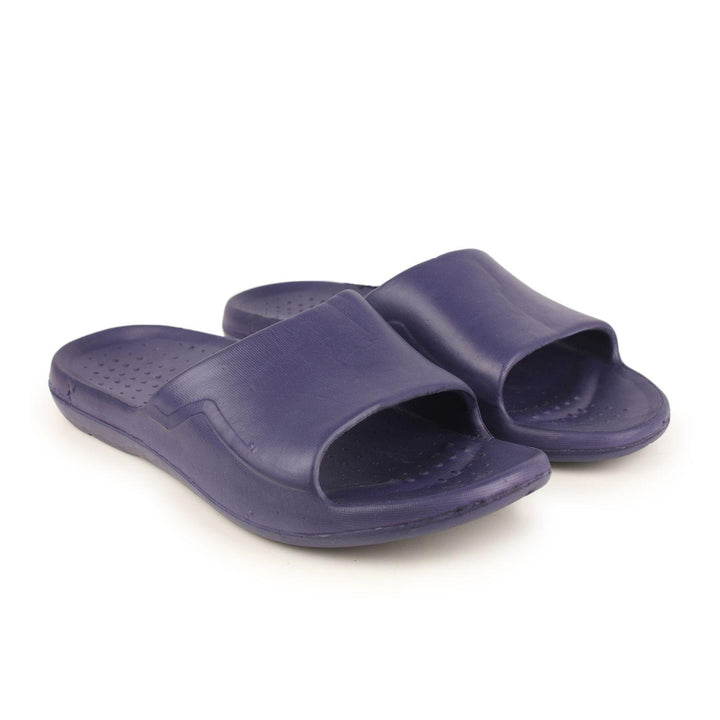 Stylist Blue Slider For Men