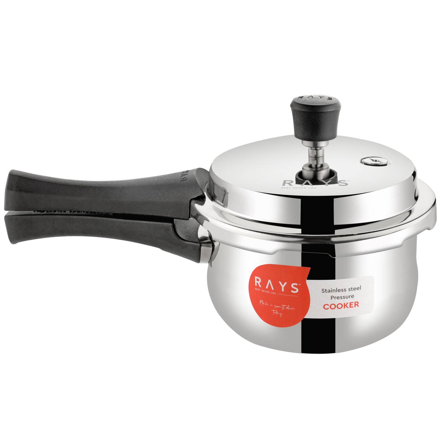 Pressure Cooker (2.5 Litres) - Superior eMart