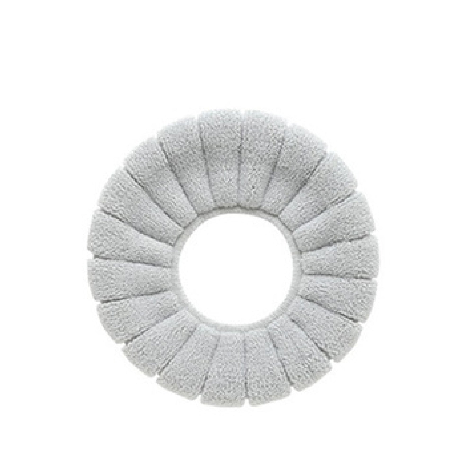 Winter Comfortable Soft Toilet Seat Mat Cover Pad Cushion Plush - 1458_toilet_seat_cover