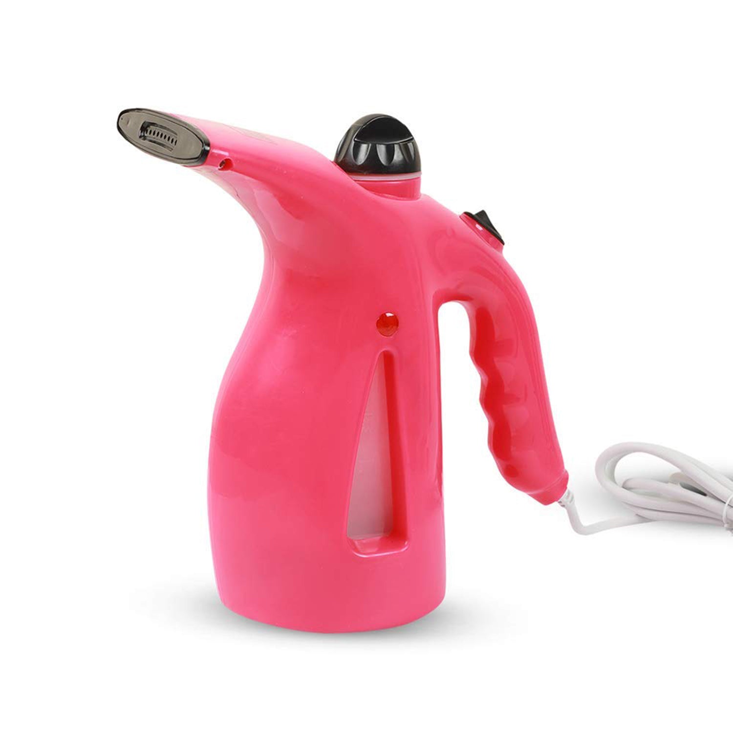 Portable 4 in 1 Handheld Garment Steamer & Facial Steamer Electric Iron Steam Po - 1261_facial_steamer