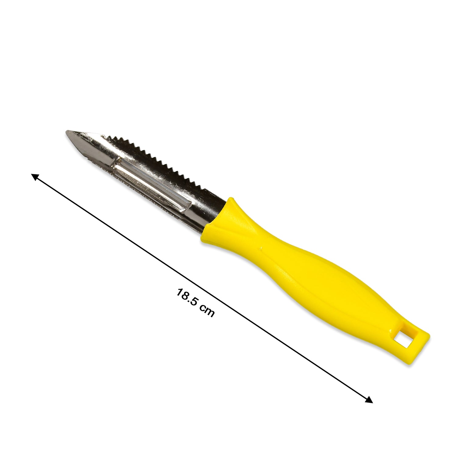 Stainless Steel Classic Peeler
