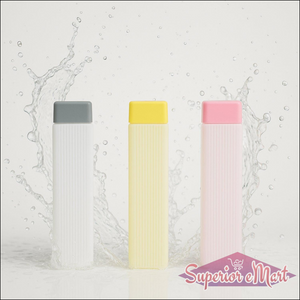6 Pcs BPA-Free Hydration Water Bottles - Superior eMart