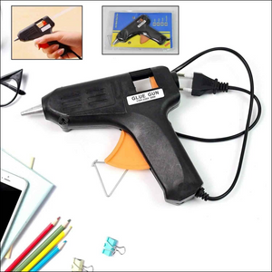 60W Hot Glue Gun - Superior eMart