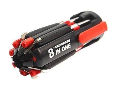Interchangeable Screwdriver Set
