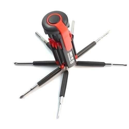 Interchangeable Screwdriver Set