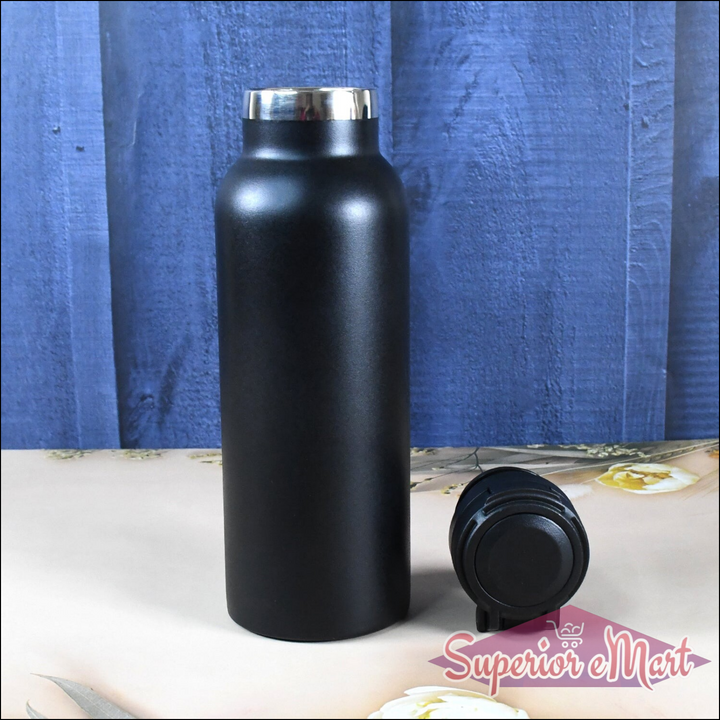 650 ml Water Bottle for Kids - Superior eMart