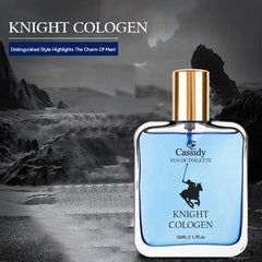 Knight Cologen 50ml (Pack of 1)