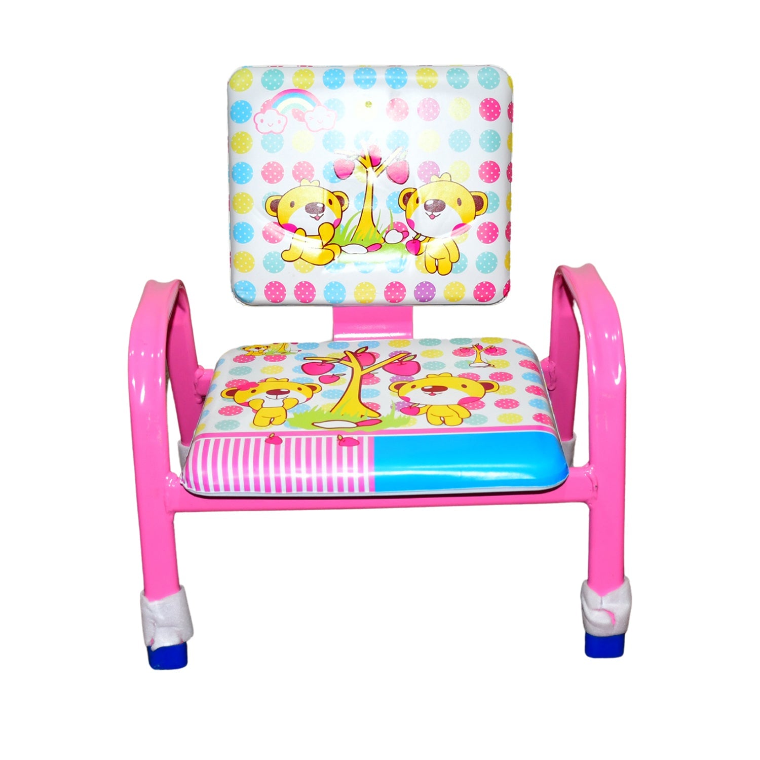 Baby Chair with Cushion