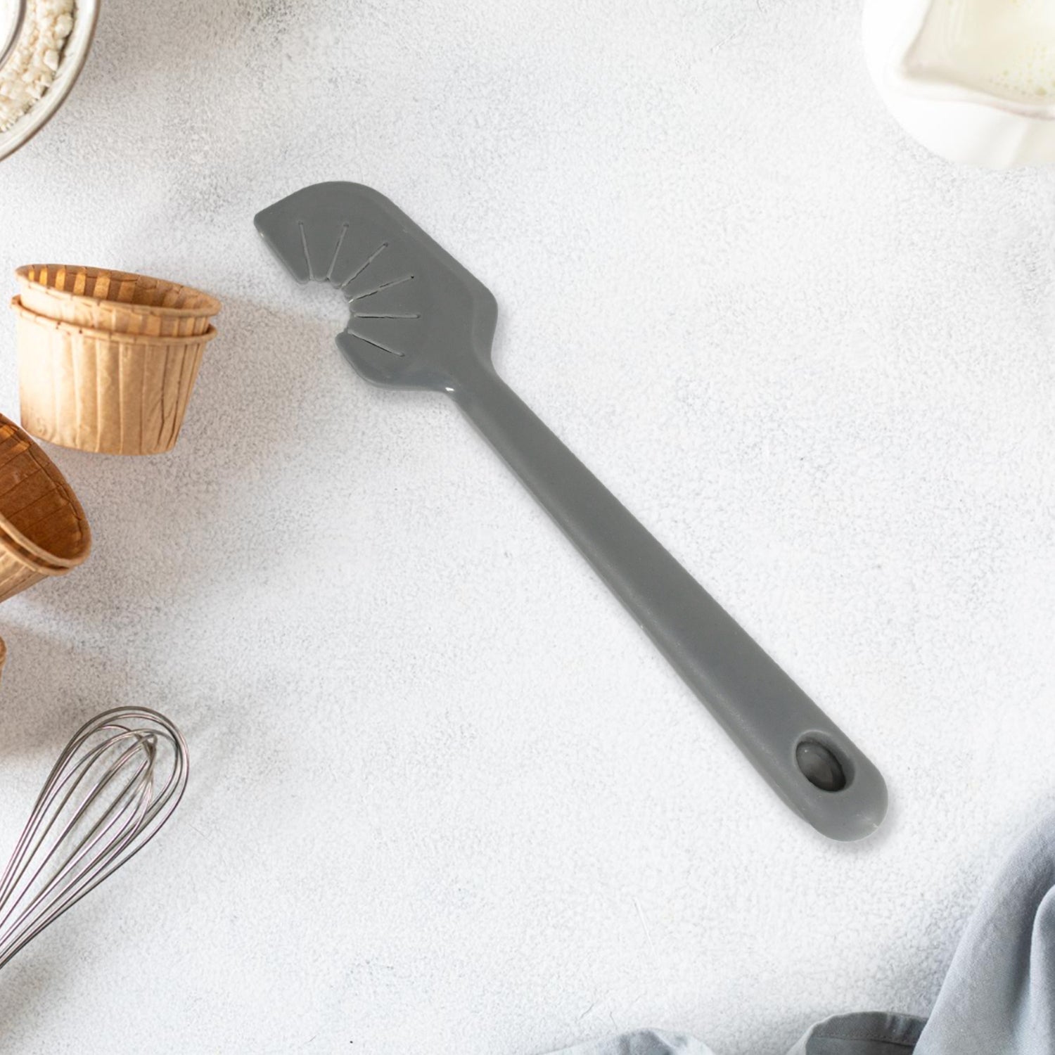 Silicon Whisk Cleaner