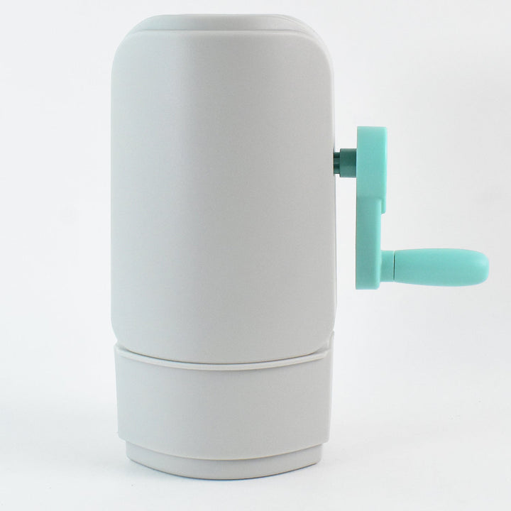 Manual Peanut Sheller Machine - Easy Hand Crank Peeler