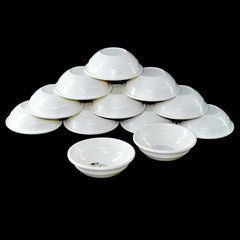 2296 Premium Tableware 32 Pc For Serving Food Stuffs And Items. - Superior eMart