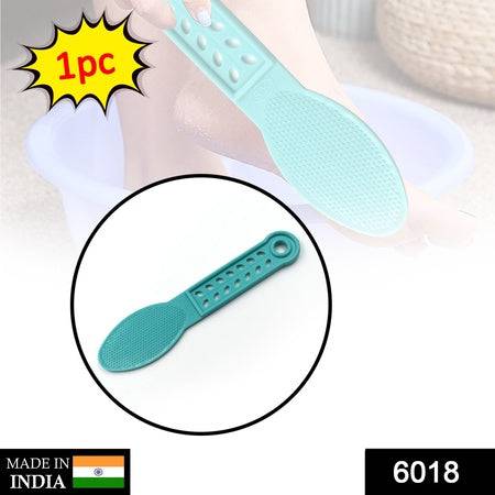 6018 Plastic Foot Scrubber - Superior eMart