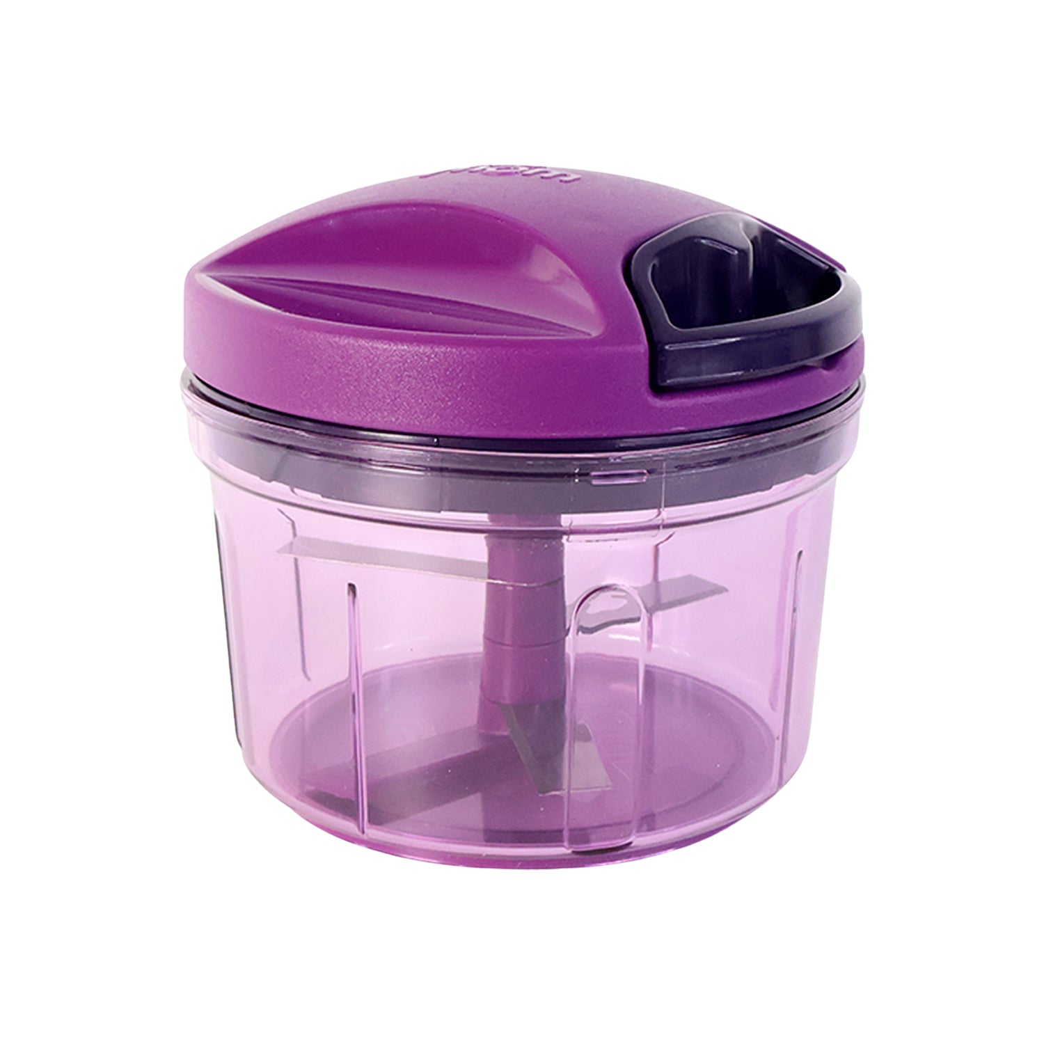 Handy Vegetable Chopper 750 Ml - (1 Pc)
