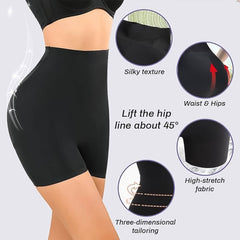 Womens Butt Lifter Padded Underwear Hip Pads Body Shaper Control Knickers Hip Pad (1 Pc  Large) - Superior eMart