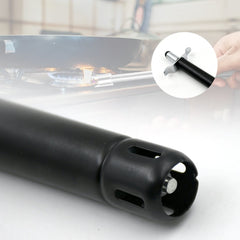 Stainless Steel Gas Lighter for Kitchen Gas Stove, Long Lasting, Unbreakable Lig - 5715_kitchen_gas_lighter_no2