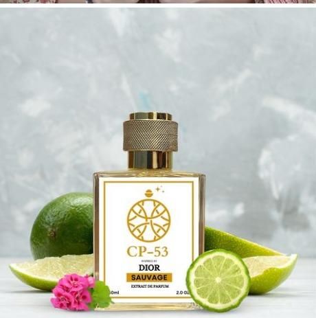 CP- 53  Black Opium Extrait De Perfume 60ML