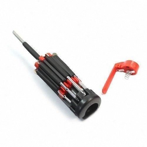 Interchangeable Screwdriver Set