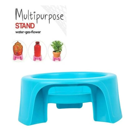 Multipurpose Unbreakable Matka Stand / Pot Stand