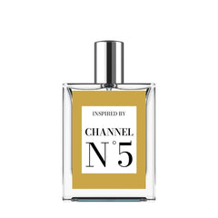 Inspired by Channel N.5 arfume 50ML