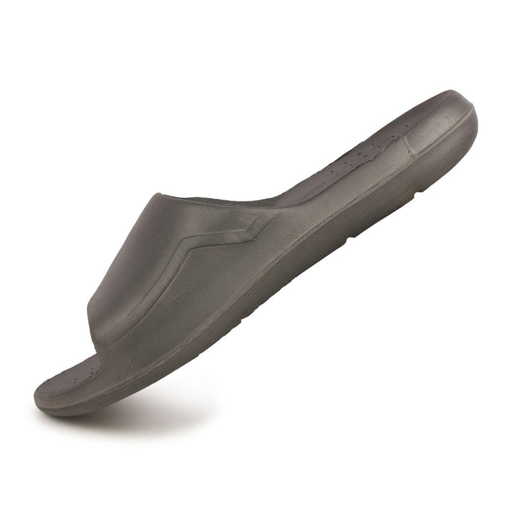Stylist Grey Slider For Men