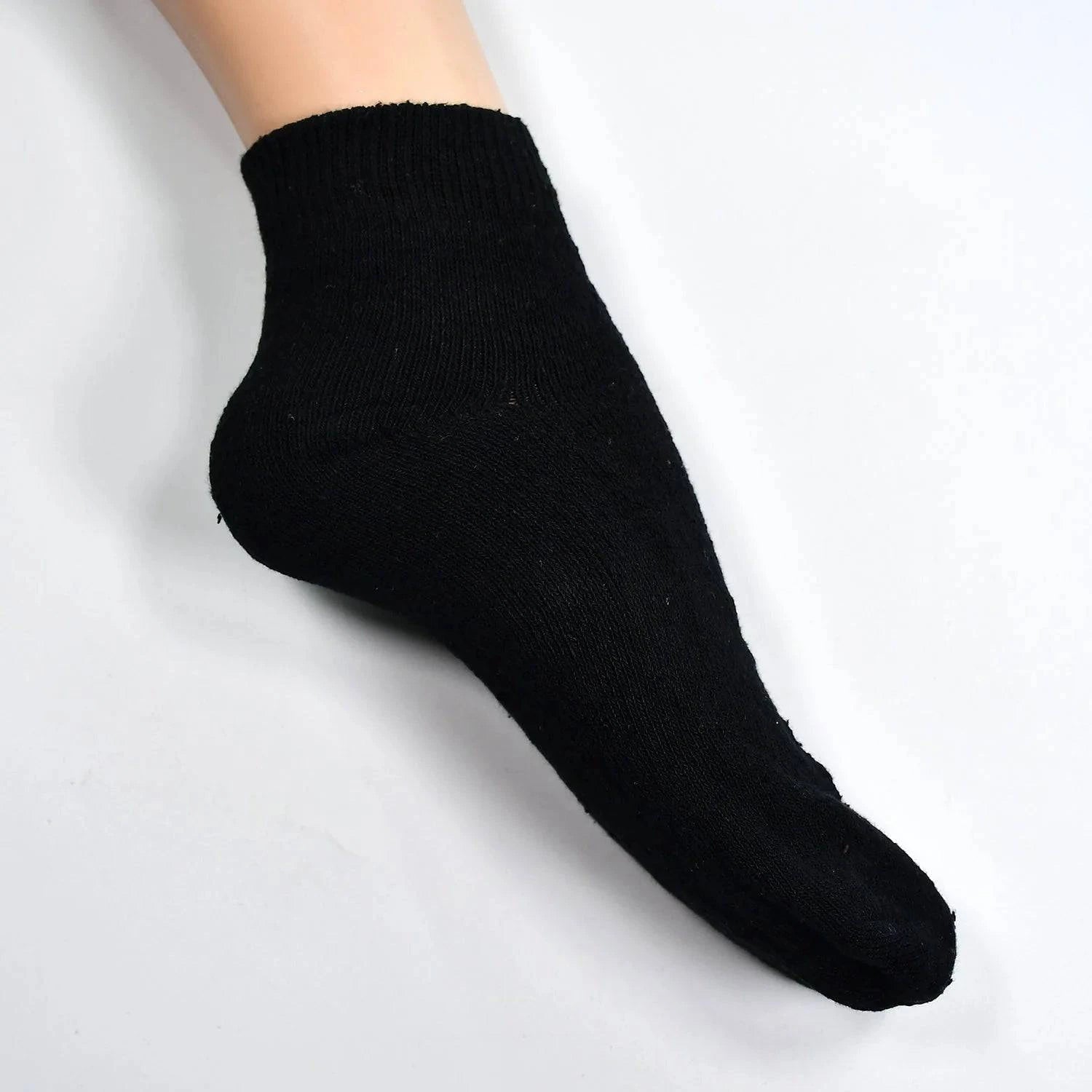 Mens Premium Socks  1 Pair For Comfort And Style - Superior eMart