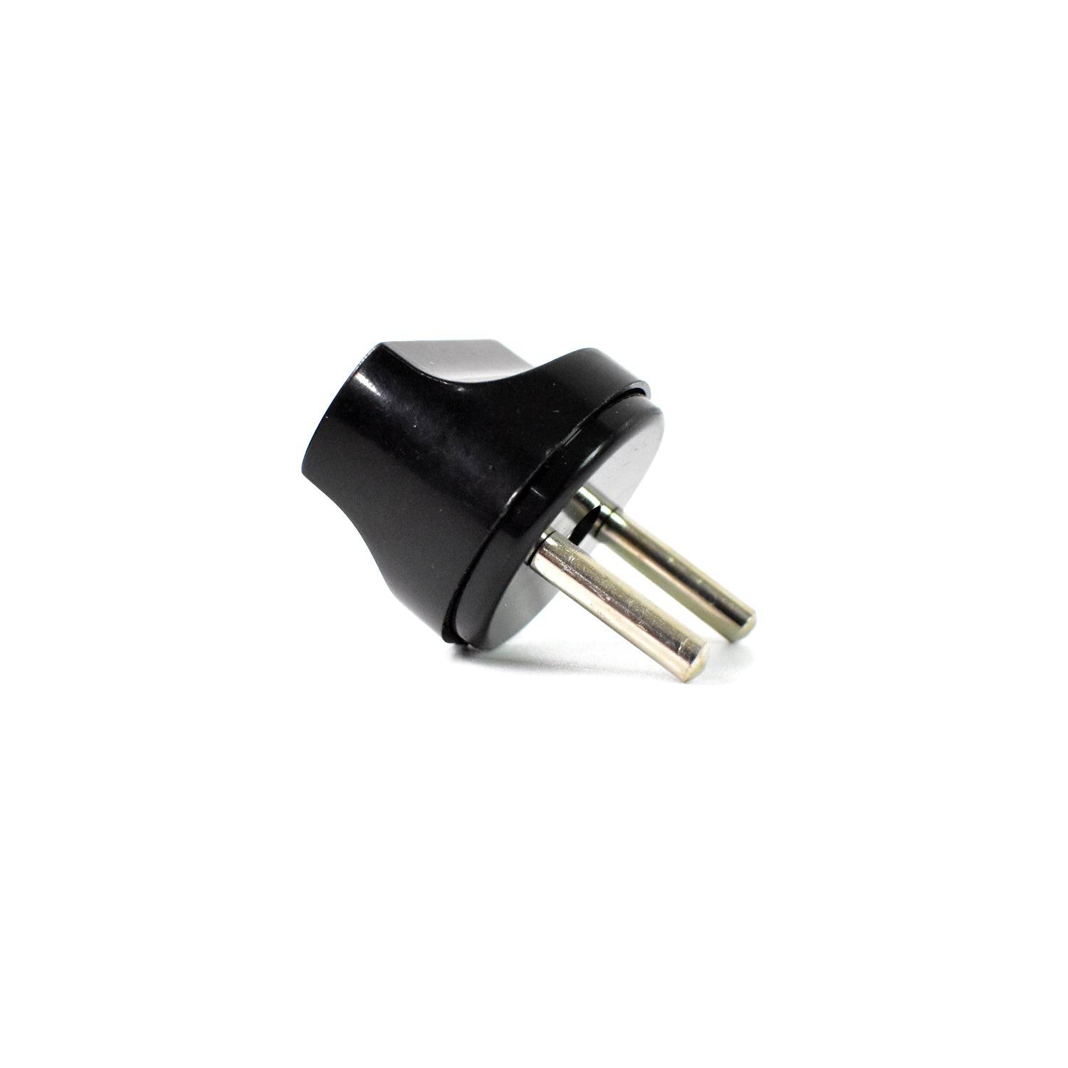 2 Pin Plug Converter Plug Adapter (1 Pc ) - Superior eMart