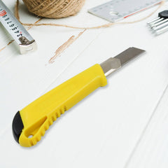 Heavy Duty Working Cutter Knife (1 Pc) - Superior eMart