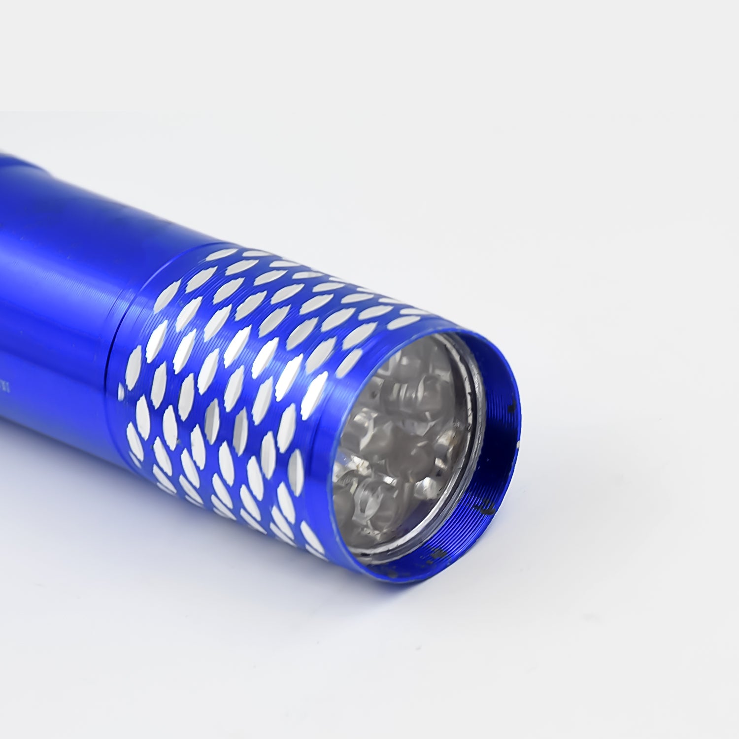 Portable Mini Torch - (Battery Not Included  1 Pc  Mix Color)