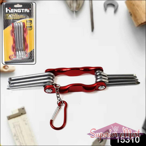 8 in 1 Bike Wrench Set - Superior eMart