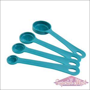8-piece Measuring Spoons Set - Superior eMart