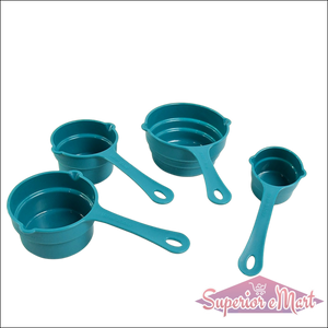 8-piece Measuring Spoons Set - Superior eMart