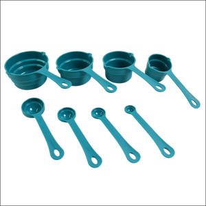 8-piece Measuring Spoons Set - Superior eMart