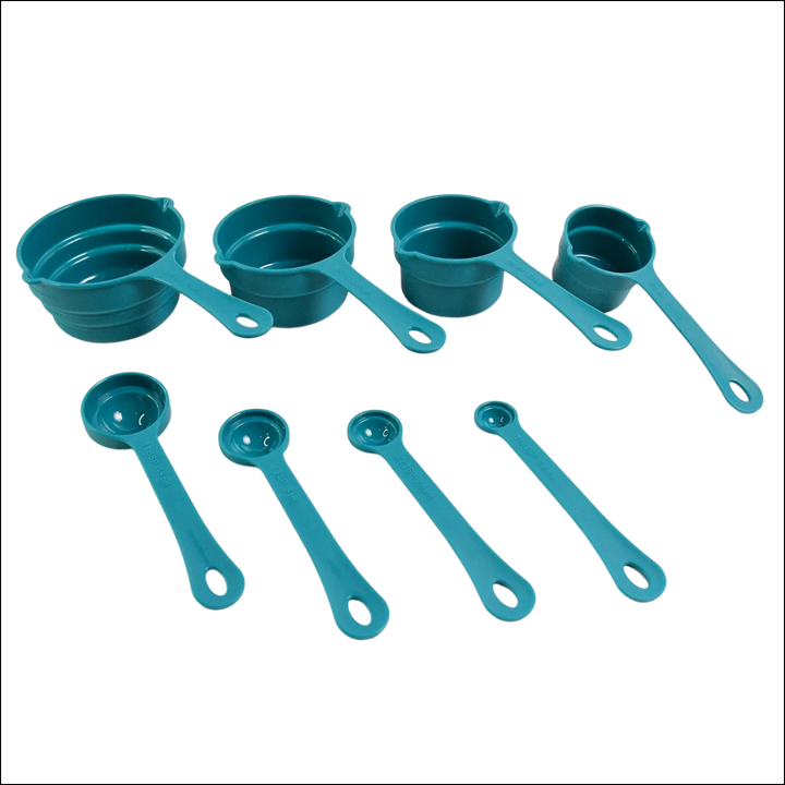 8-piece Measuring Spoons Set - Superior eMart