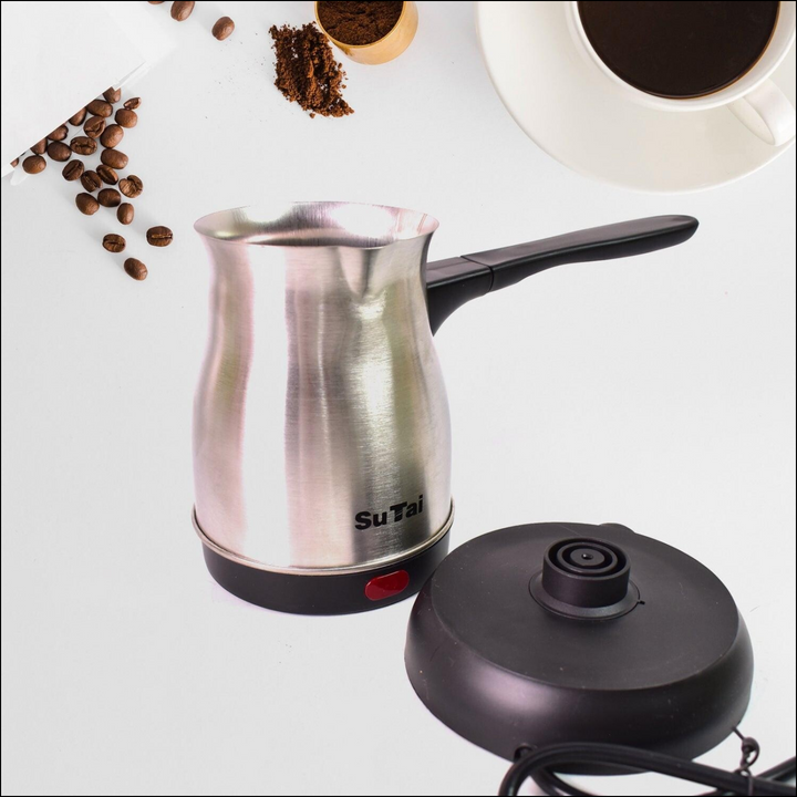800ml Coffee Pot Maker - Superior eMart