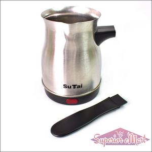 800ml Coffee Pot Maker - Superior eMart
