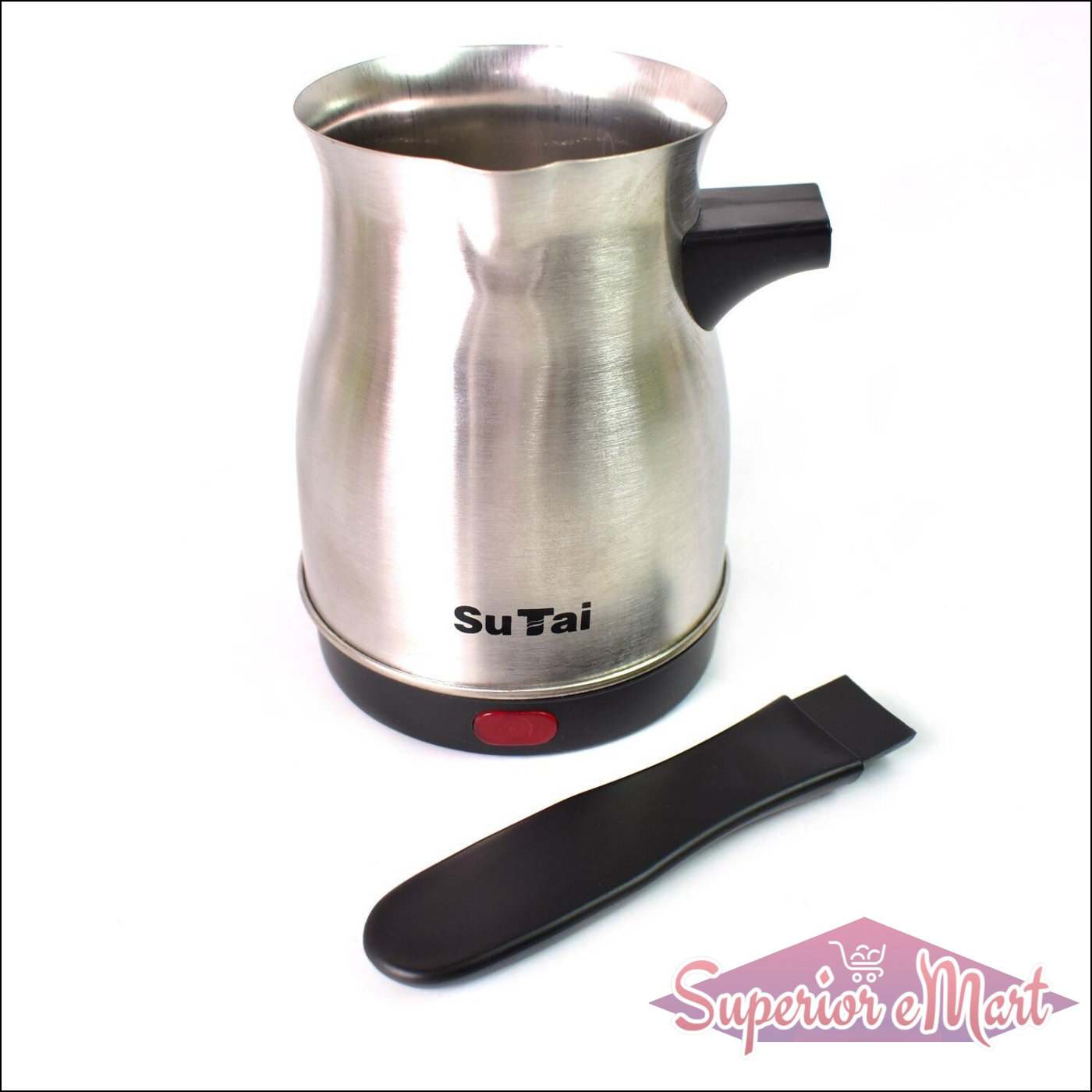 800ml Coffee Pot Maker - Superior eMart