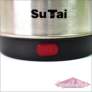 800ml Coffee Pot Maker - Superior eMart