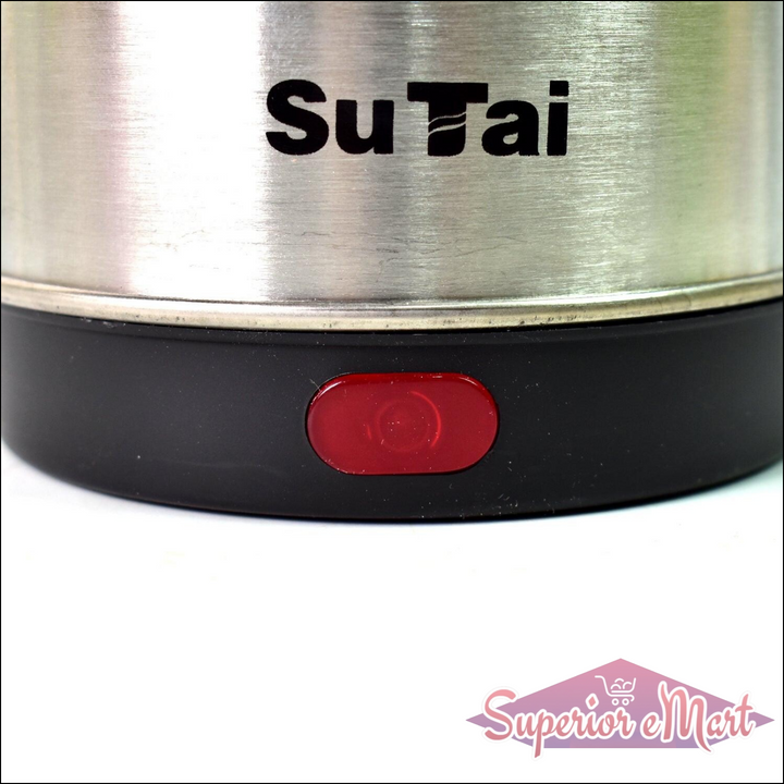 800ml Coffee Pot Maker - Superior eMart