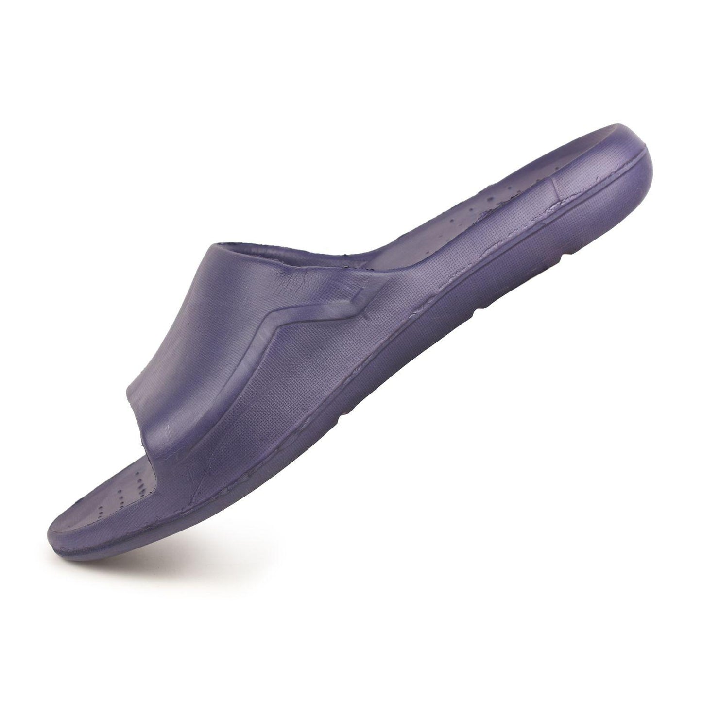 Stylist Blue Slider For Men