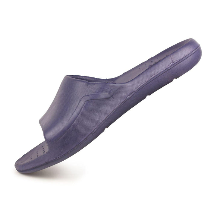 Stylist Blue Slider For Men